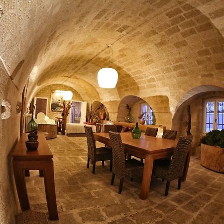 Domus Decclesiis Bed & Breakfast Gravina in Puglia Ngoại thất bức ảnh