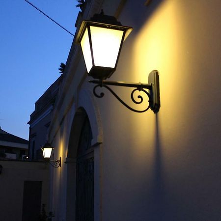 Domus Decclesiis Bed & Breakfast Gravina in Puglia Ngoại thất bức ảnh