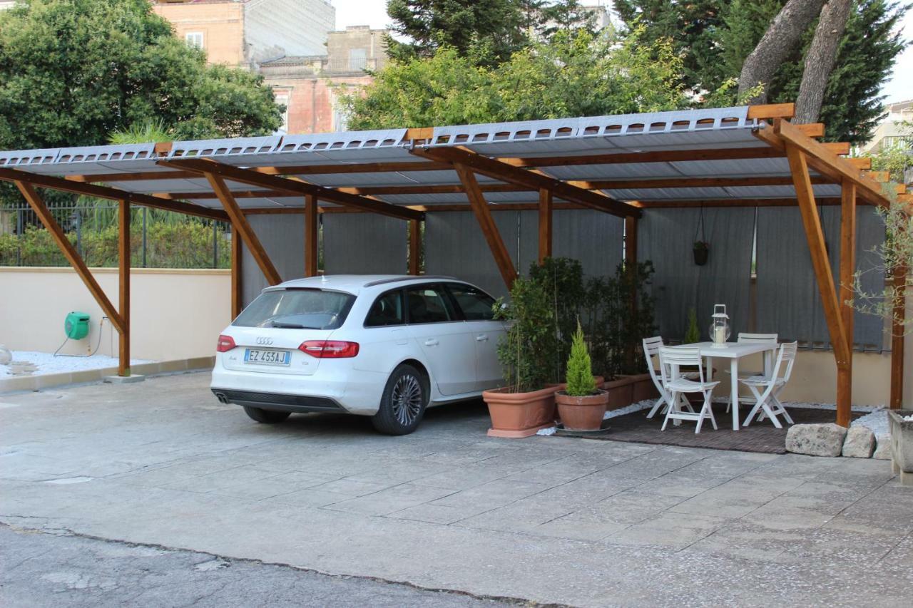 Domus Decclesiis Bed & Breakfast Gravina in Puglia Ngoại thất bức ảnh